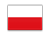 CANOVAI AL CORSO - Polski